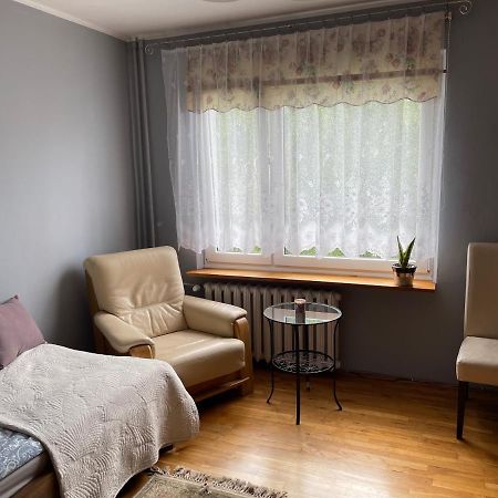 Apartament Siewna-Moje Miejsce Na Idealne Wakacje Krakow Exterior photo